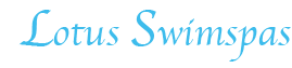 Lotus Swimspa Logo