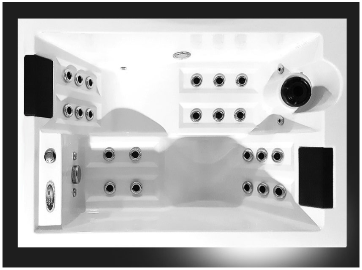 Whirlpool Lotus Spezial OS 201