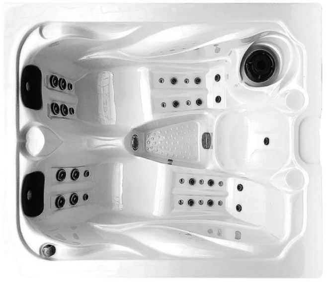 Whirlpool Lotus Spezial OS 222