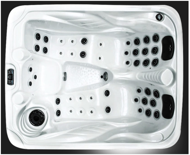 Whirlpool Lotus Spezial OS 222/1