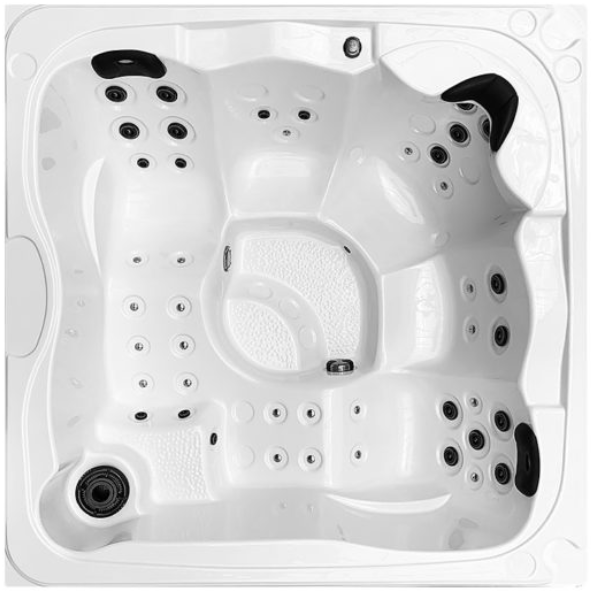 Whirlpool Lotus Spezial OS 444