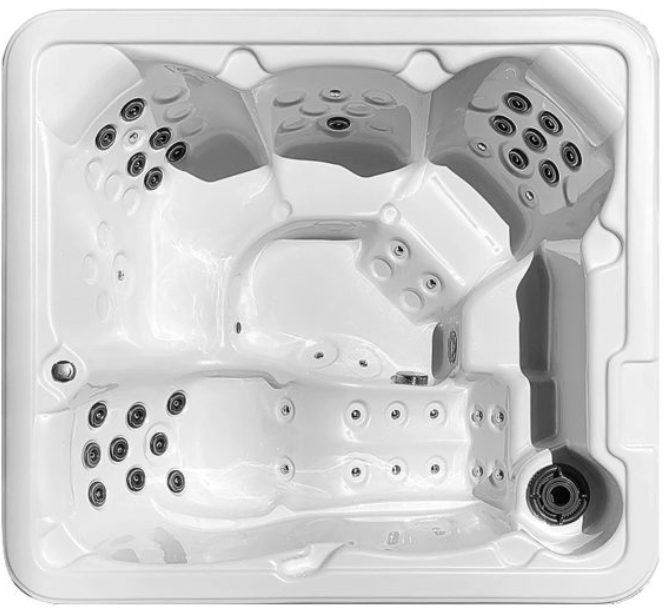 Whirlpool Lotus Spezial OS 602