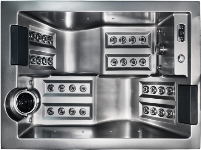 Whirlpool OS 201