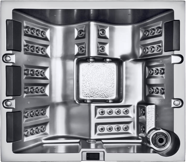 Whirlpool OS 555