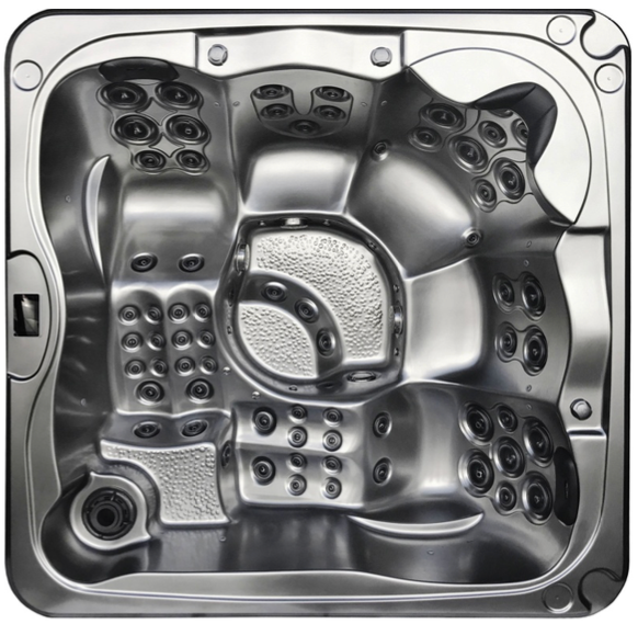 Whirlpool OS 444