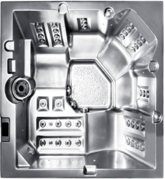 Whirlpool OS 702