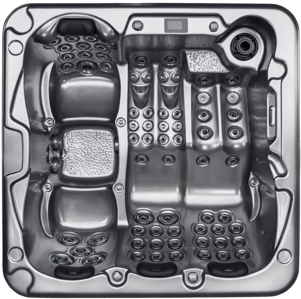 Whirlpool OS 802