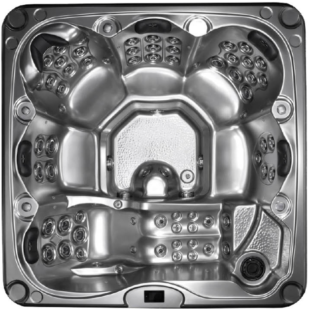 Whirlpool OS 902